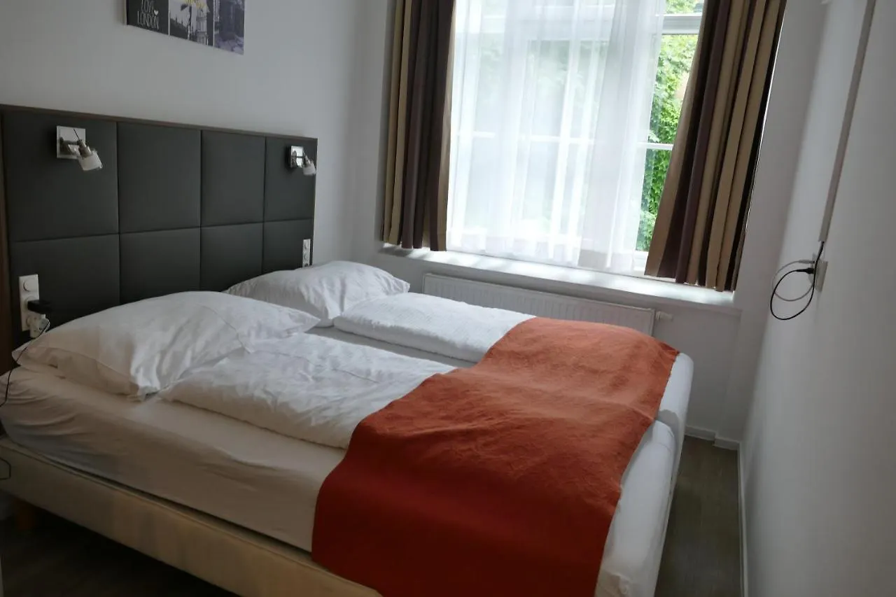 Comfy Mini Apartments Wiedeń