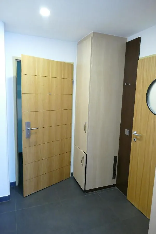Comfy Mini Apartments Vienna 0*,  Austria