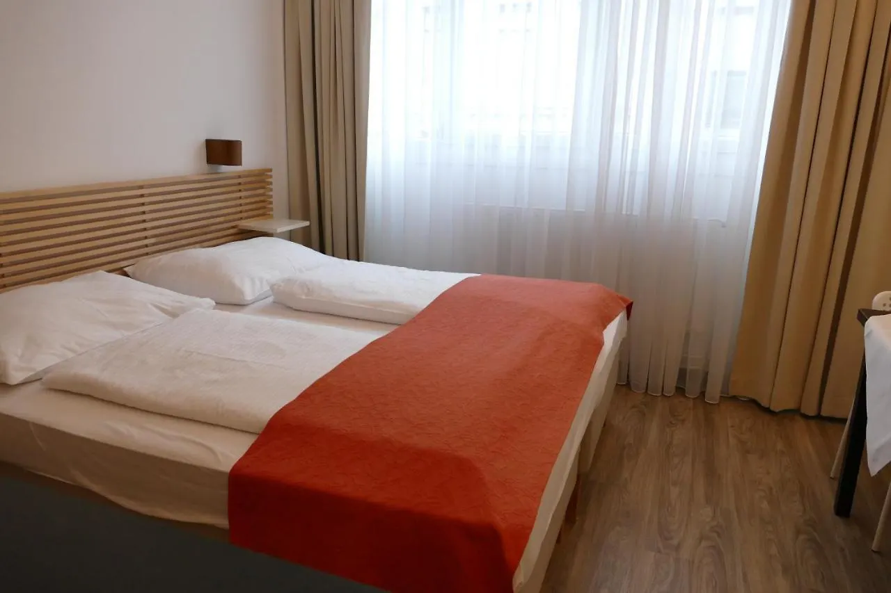 Comfy Mini Apartments Vienna Austria