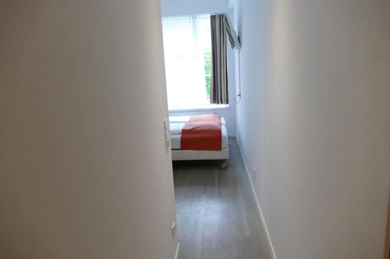 Comfy Mini Apartments Vienna