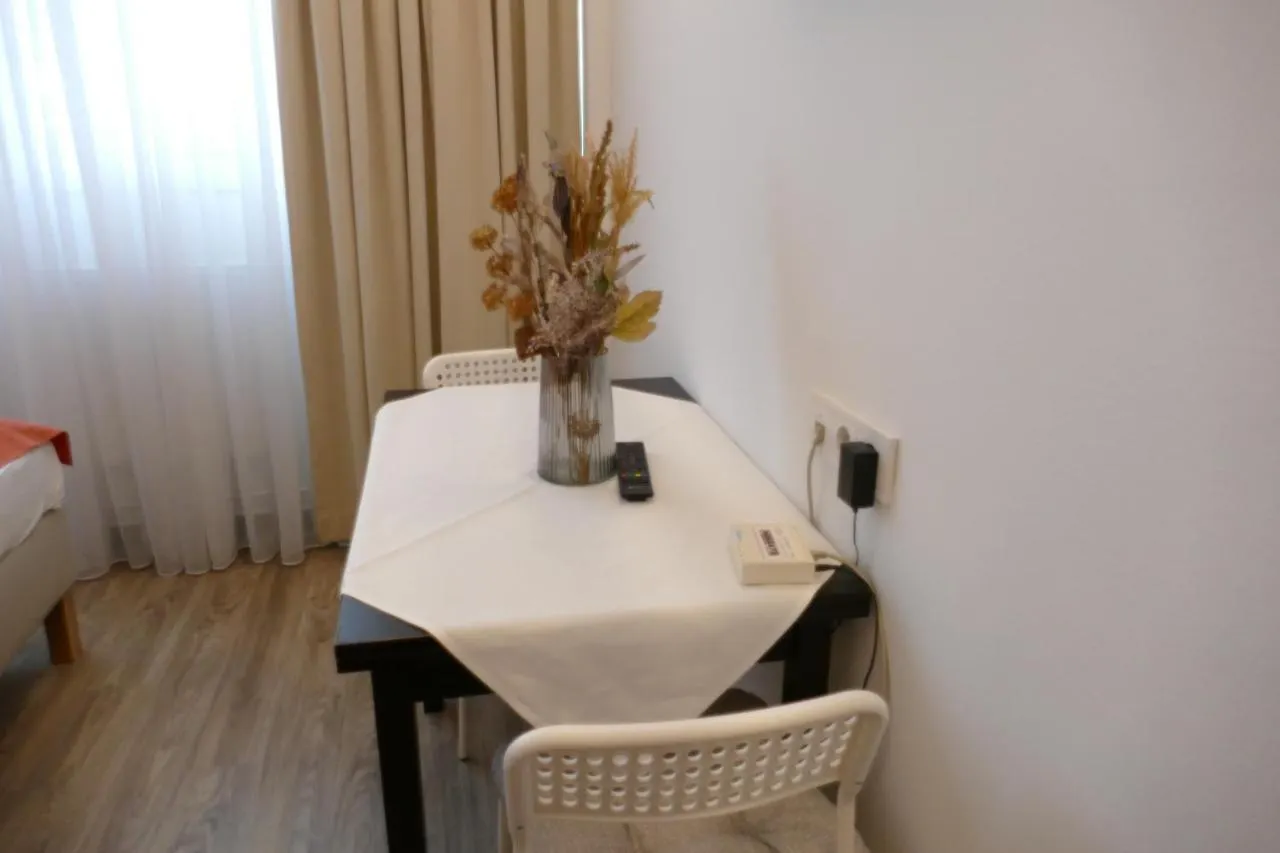 Comfy Mini Apartments Vienna Austria