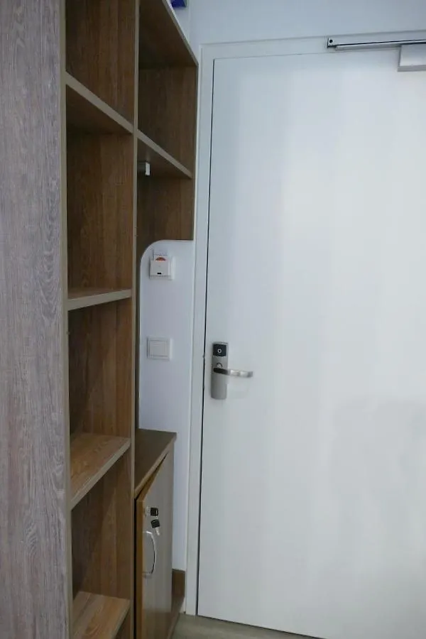 Comfy Mini Apartments Vienna