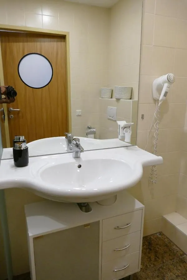 Comfy Mini Apartments Vienna