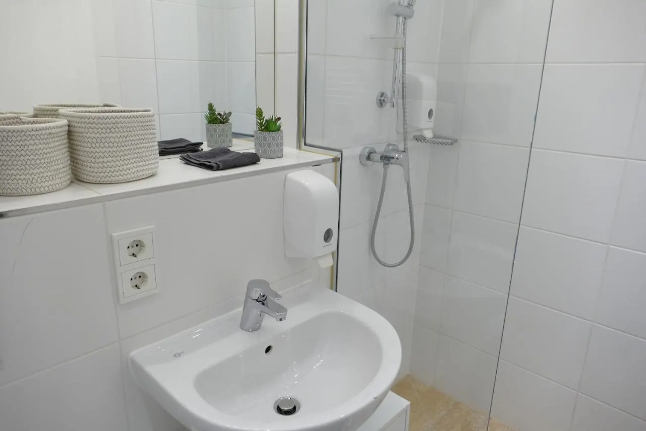 Comfy Mini Apartments Vienna