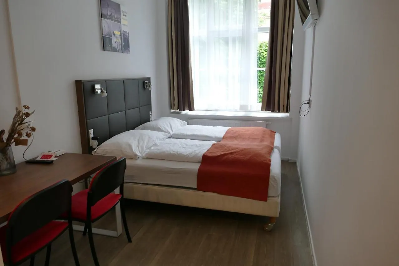 Comfy Mini Apartments Vienna 0*,  Austria